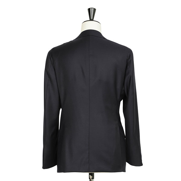 菅原靴店別注 Made in IWATE】Per noi ペルノイ スーツ シングル 2B